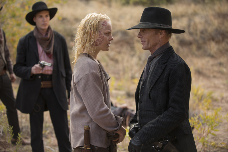 Photo: John P. Johnson/HBO